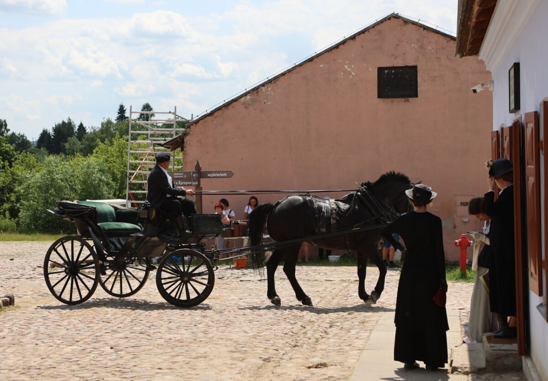 "Sami Swoi. Początek" 
