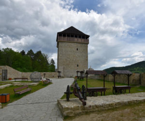 To jedno z najpiękniejszych małopolskich miast. Kiedyś było państwem, dzisiaj jest sławnym uzdrowiskiem