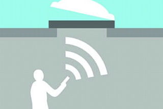 Okna do dachów płaskich