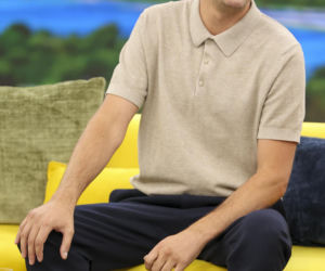 Antoni Pawlicki kiedyś i dziś. Tak przez lata zmieniał się gwiazdor serialu Czas honoru