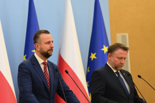 Horyzont – nowa operacja Wojska Polskiego. Do 10 tys. żołnierzy w walce z dywersją