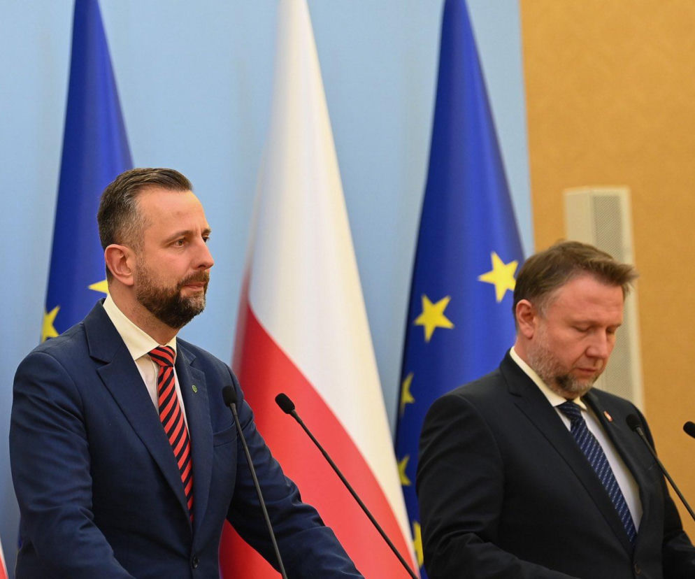 Horyzont – nowa operacja Wojska Polskiego. Do 10 tys. żołnierzy w walce z dywersją.