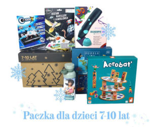 Paczki świąteczne od Biedronki. Pracownicy dostali sprzęt za kilkaset złotych