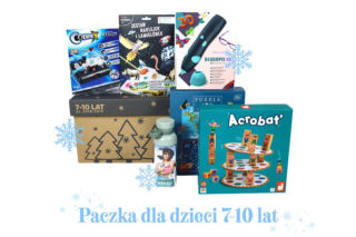 Paczki świąteczne od Biedronki. Pracownicy dostali sprzęt za kilkaset złotych