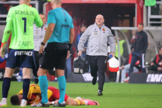 Jagiellonia perfidnie skręcona przez sędziów. Burza po meczu z Górnikiem