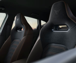 Cupra Formentor VZ5 2.5 TSI 390 KM DSG 4Drive