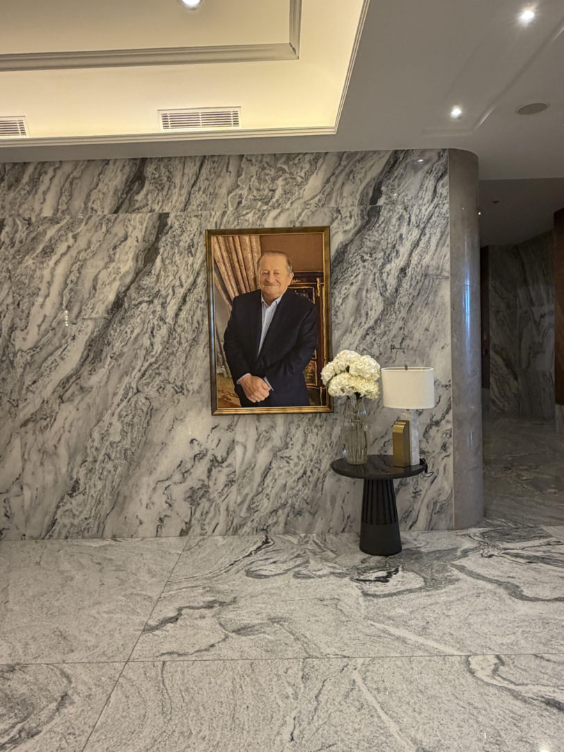 Otwarcie hotelu Gołębiewski w Pobierowie