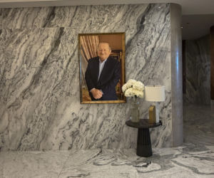 Otwarcie hotelu Gołębiewski w Pobierowie