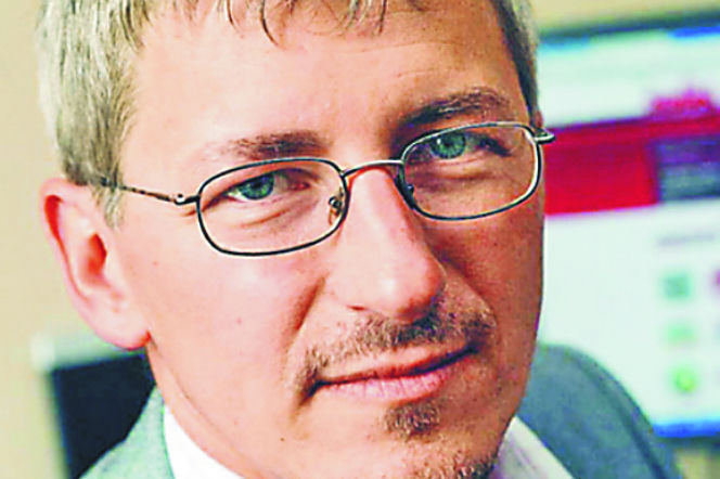 Marek Lewandowski