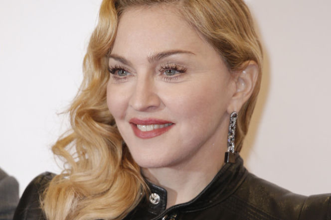 Madonna