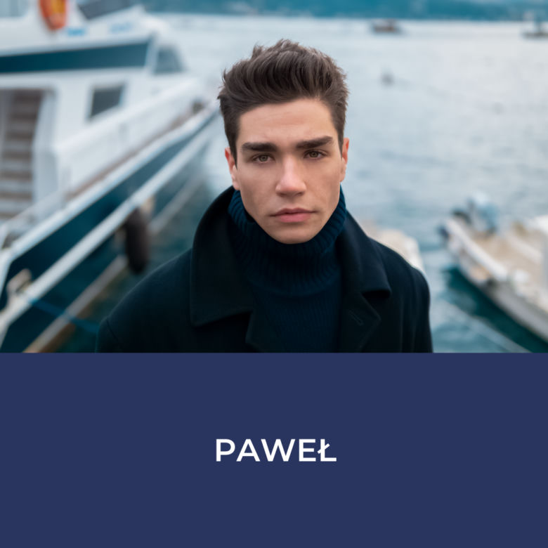 Paweł