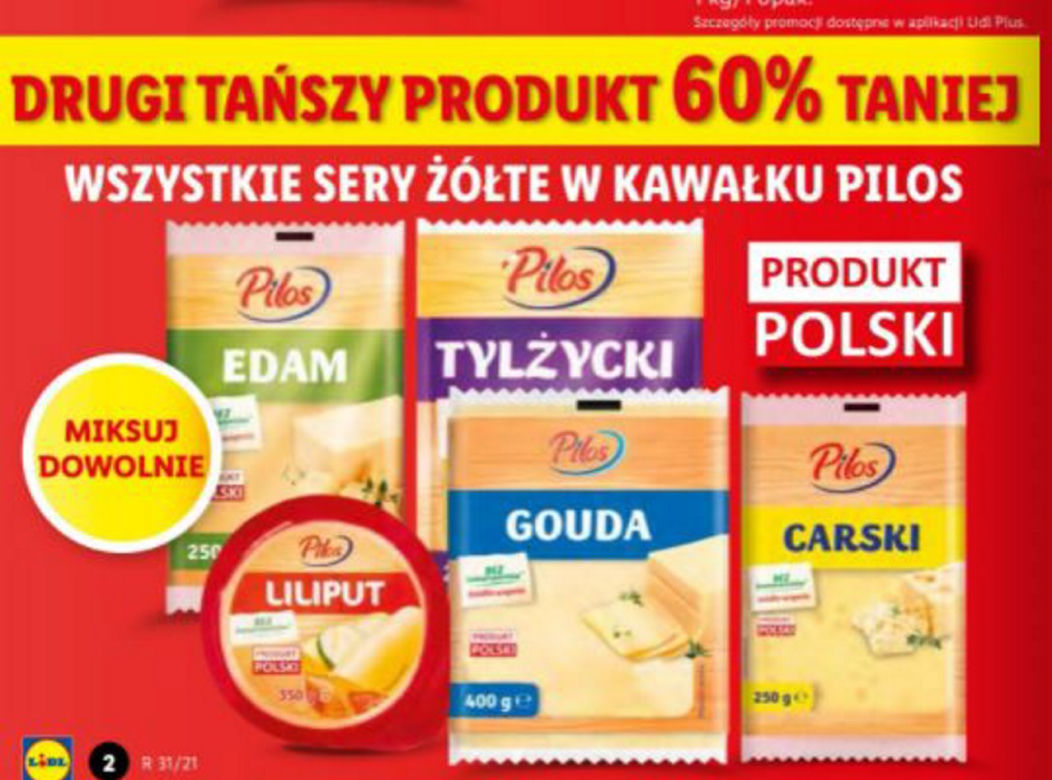 Dobre promocje w Lidlu