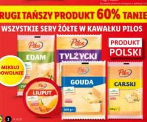 Dobre promocje w Lidlu