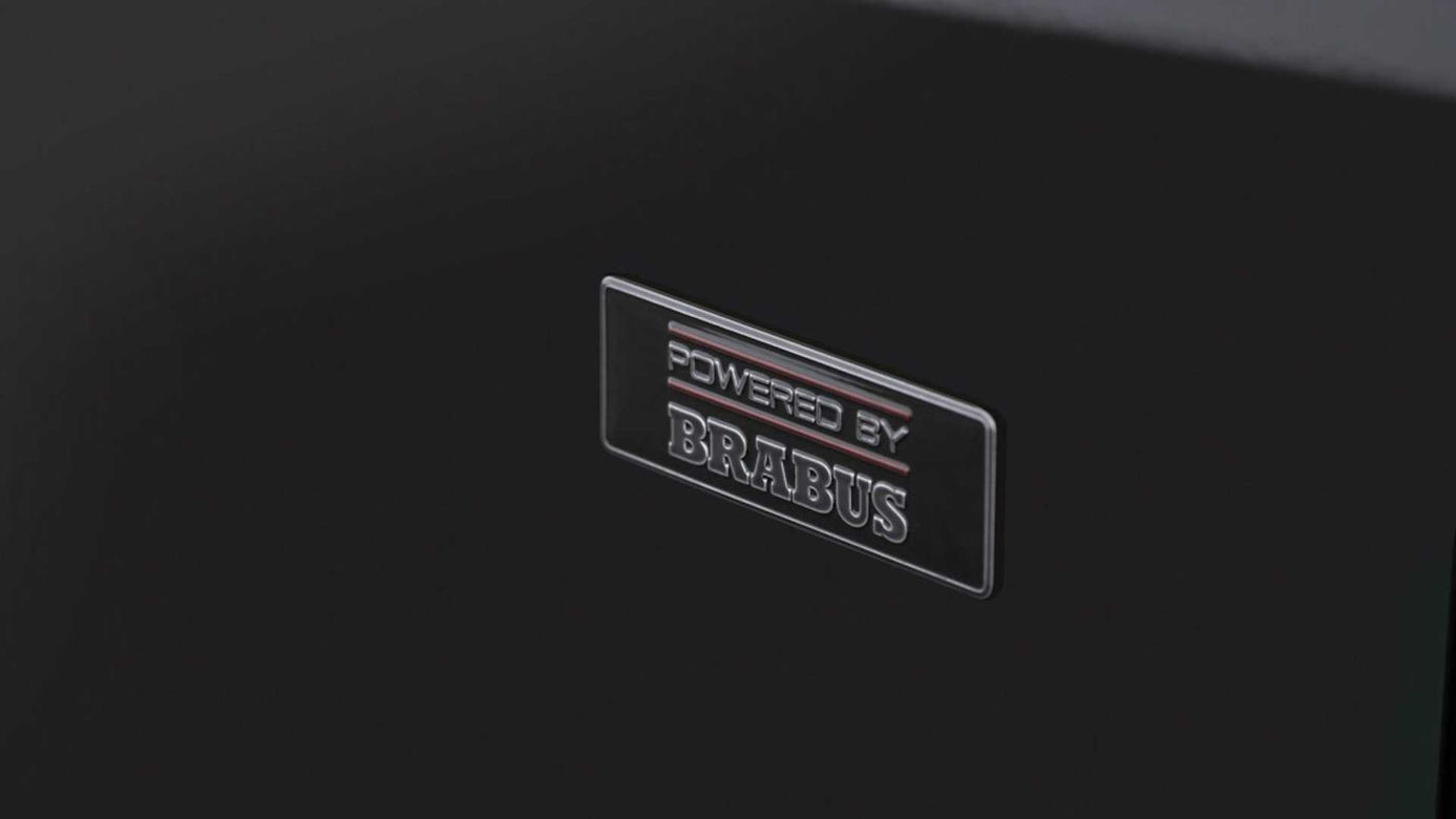 Brabus 500