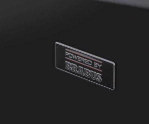 Brabus 500