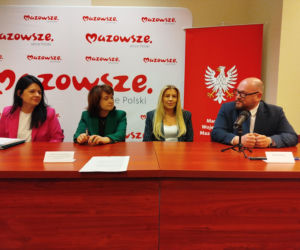 Ekologia i zdrowie ze wsparciem unijnym. Kolejne inwestycje w regionie siedleckim z dofinansowaniem z funduszy unijnych