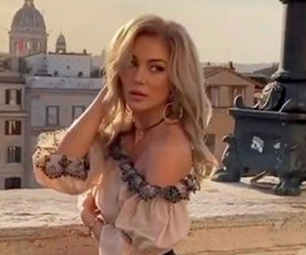 Martwa modelka
