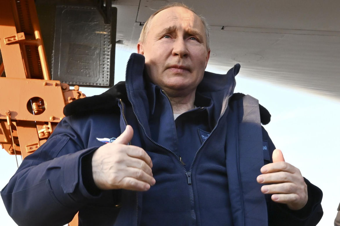 Putin