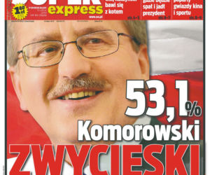 Te wydarzenia wstrząsnęły Polską