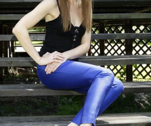 Halinka Młynkova