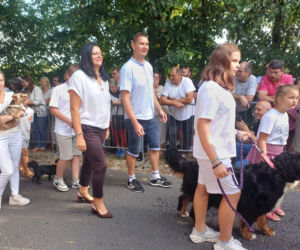 Święcenie zwierząt u św. Rocha 2026