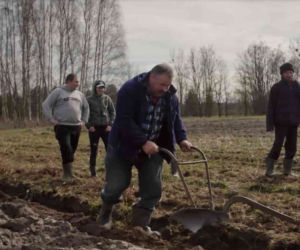 Rolnicy. Podlasie 2. Co się wydarzyło w 4. odcinku? [STRESZCZENIE, POWTÓRKA]