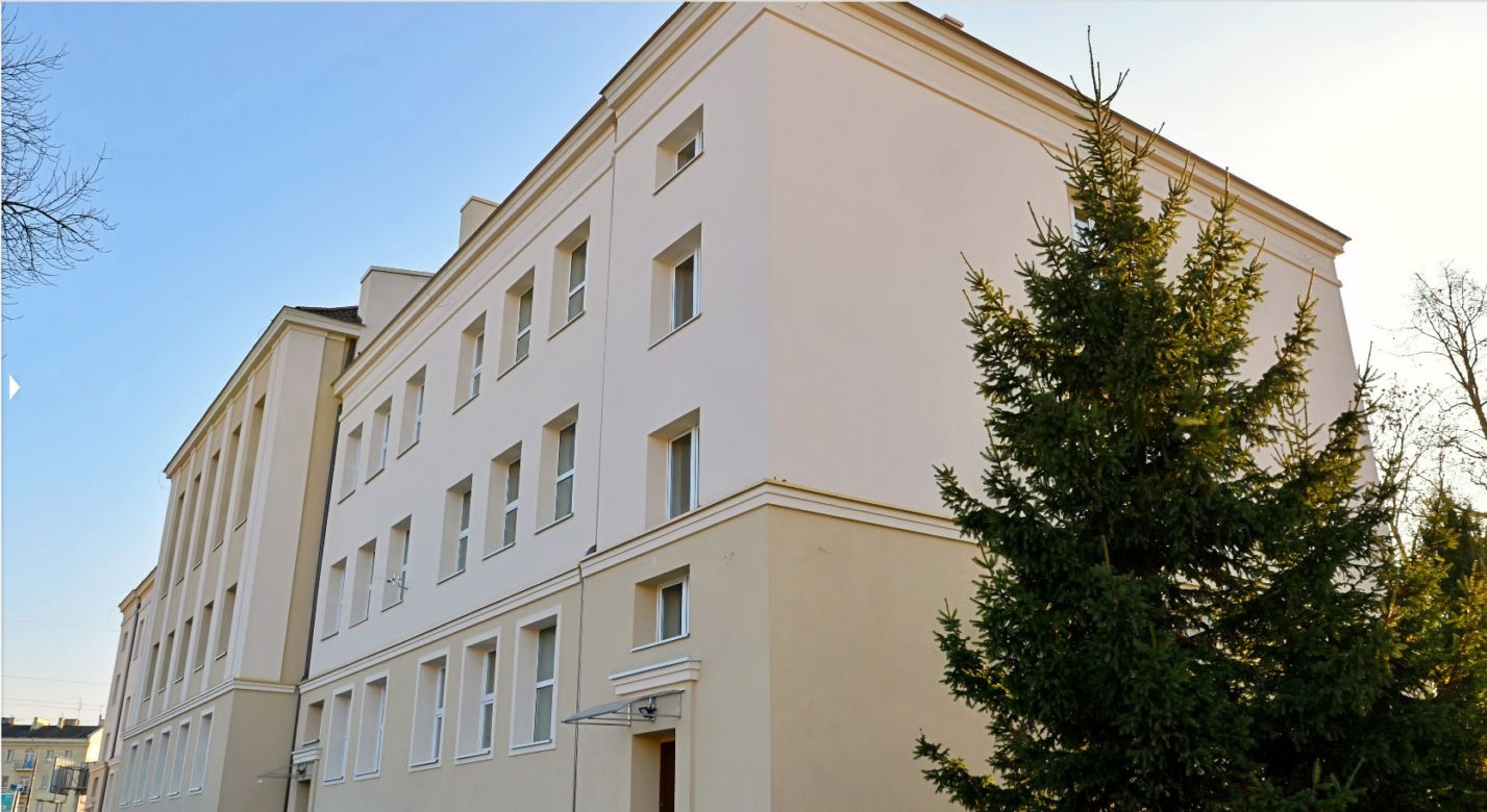 Lublin przed i po