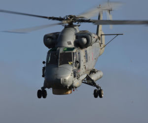 Co z następcami śmigłowców pokładowych dla Marynarki Wojennej? Program Kondor na etapie prac analitycznych