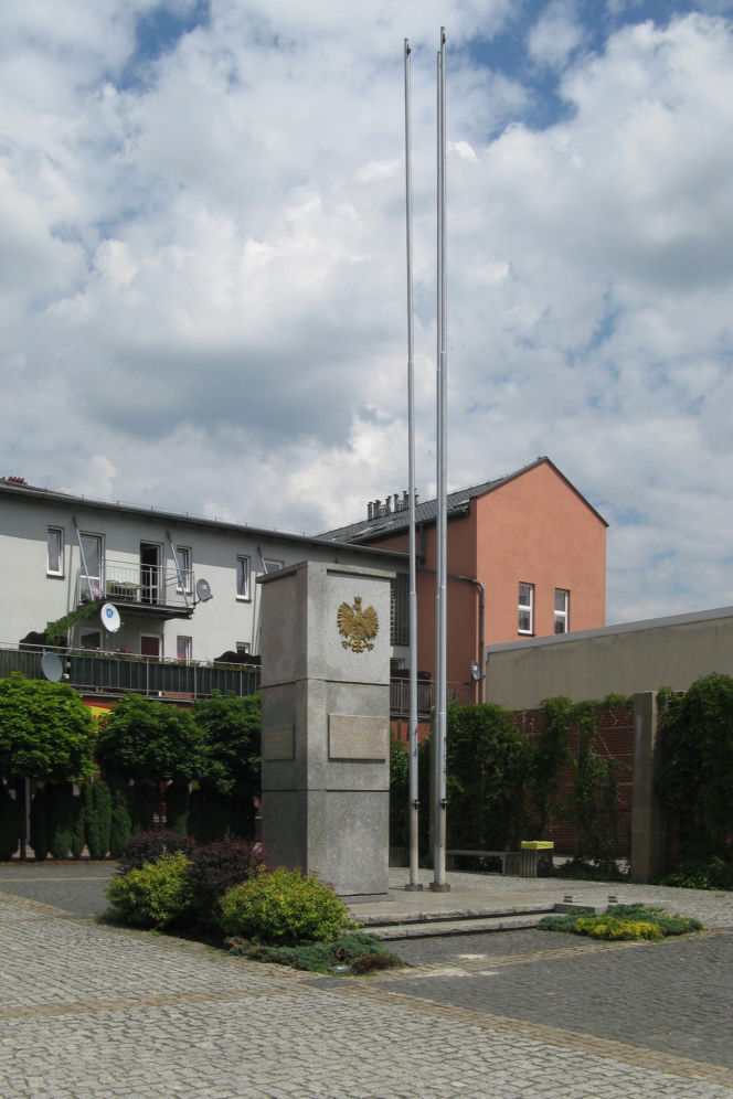 To jedno z najpiękniejszych miast na Śląsku. W PRL-u stało się częścią Bytomia