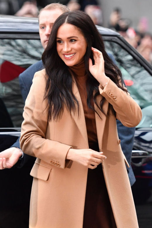 Meghan Markle 