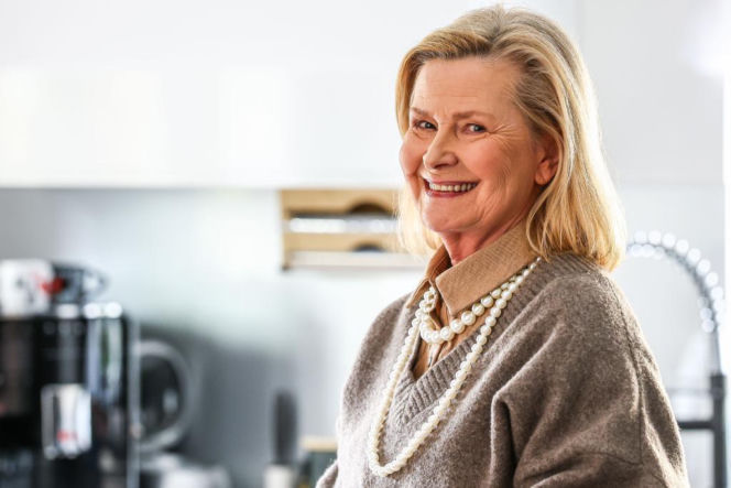 "Szpital św. Anny": streszczenie odcinka 123