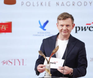 Ogłoszenie Nominowanych do 28. Orłów