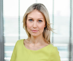 Magdalena Ogórek