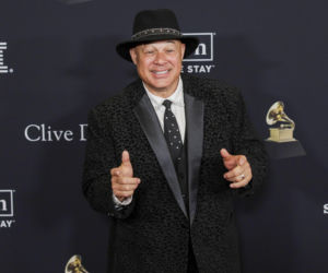 Pre-Grammy Gala w Los Angeles