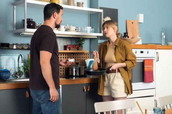 Barwy szczęścia, odcinek 3285: Uzależnienie Renaty! Marcin dokona szokującego odkrycia o ukochanej - ZDJĘCIA