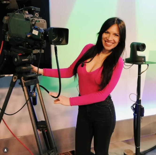 Federica Di Bartolomeo