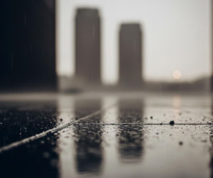 Podwójne zabójstwo na Zaciszu. Dlaczego milczy Radosław J.?