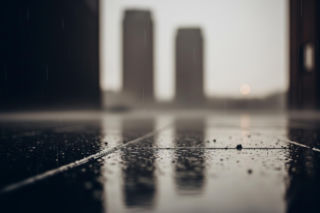 Podwójne zabójstwo na Zaciszu. Dlaczego milczy Radosław J.?