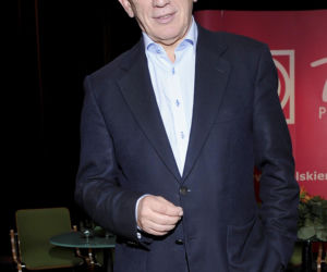 Jan Englert zaczynał jako 13-latek w „Kanale”. Tak przez lata zmieniał się amant polskiego kina
