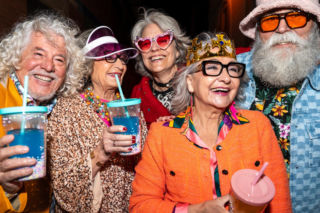 Zaskakujące dane o długości życia w Polsce. Gdzie umieramy najwcześniej, a gdzie dożywamy sędziwych lat?