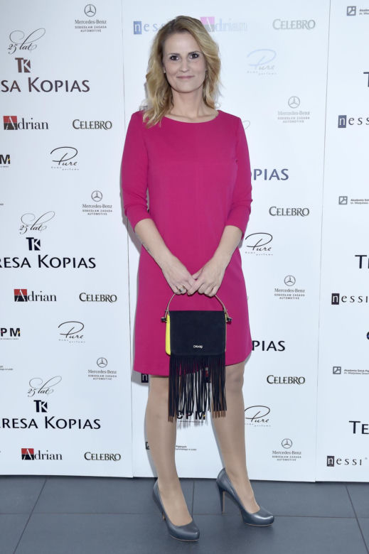 Dominika Tajner