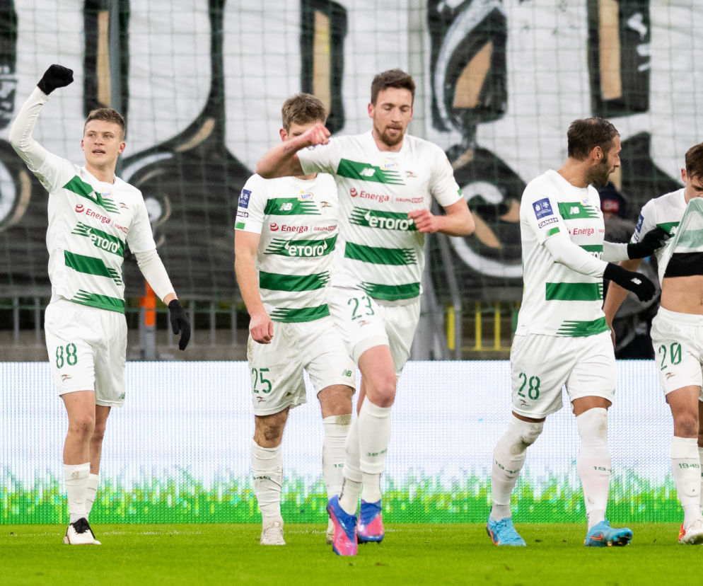 Lechia Gdańsk