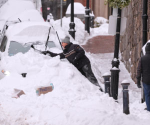 Cyklon bombowy uderza w Amerykę! Już 101 ofiar