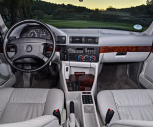BMW serii 5 (E34)