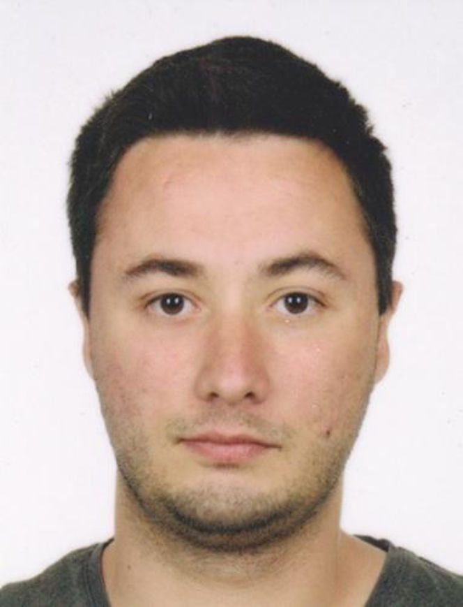 JAŻDŻEWSKI KAMIL