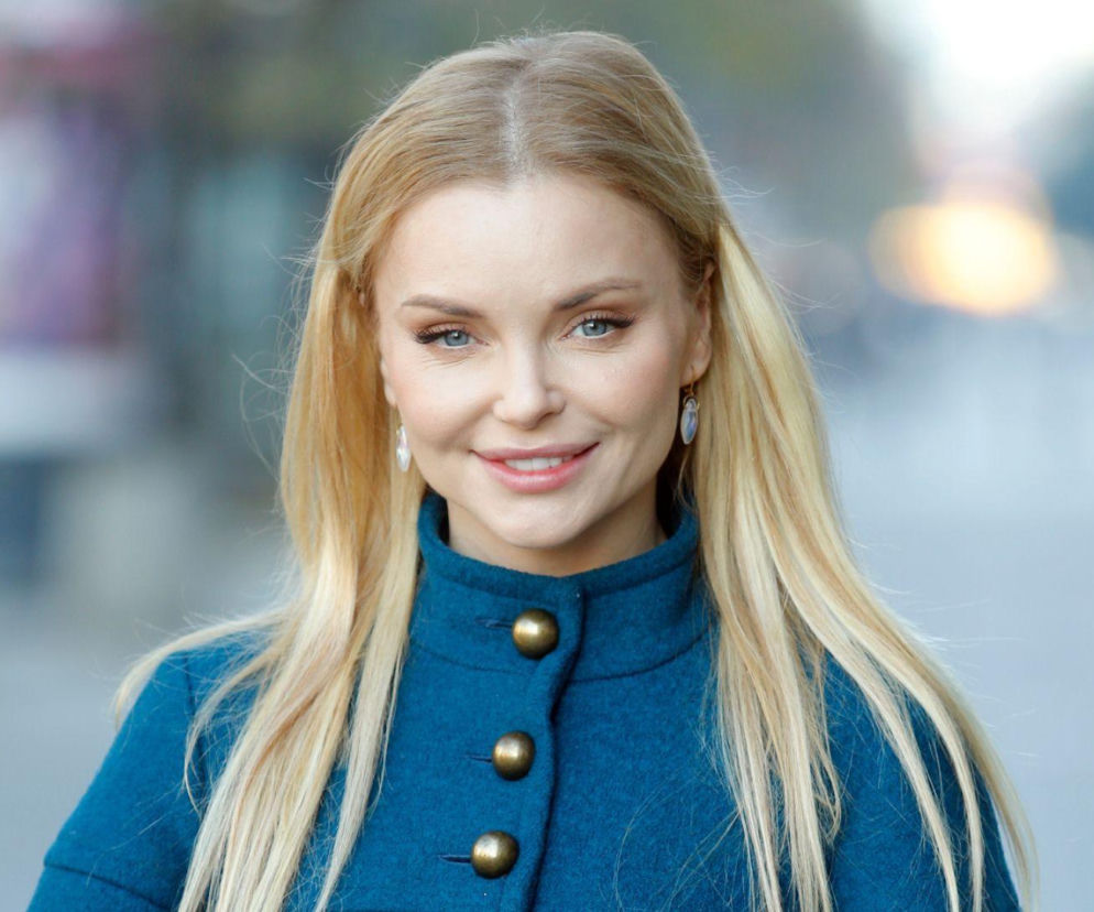 Gorzka prawda o Hollywood. Iza Miko ujawnia, ile naprawdę zarabiają aktorzy