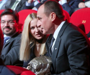 Paweł Kukiz z Nagrodą Kisiela
