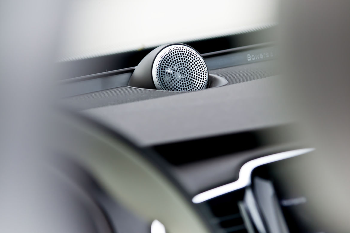 2015 Volvo XC90 D5