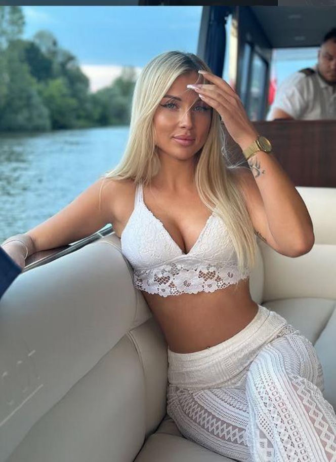 "The Taritors. Zdrajcy": Bliźniaczki Iza i Daria kontra Kasia Szopińska