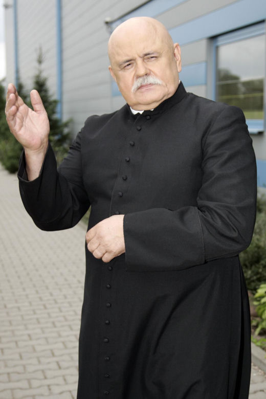 Stanisław Szelc